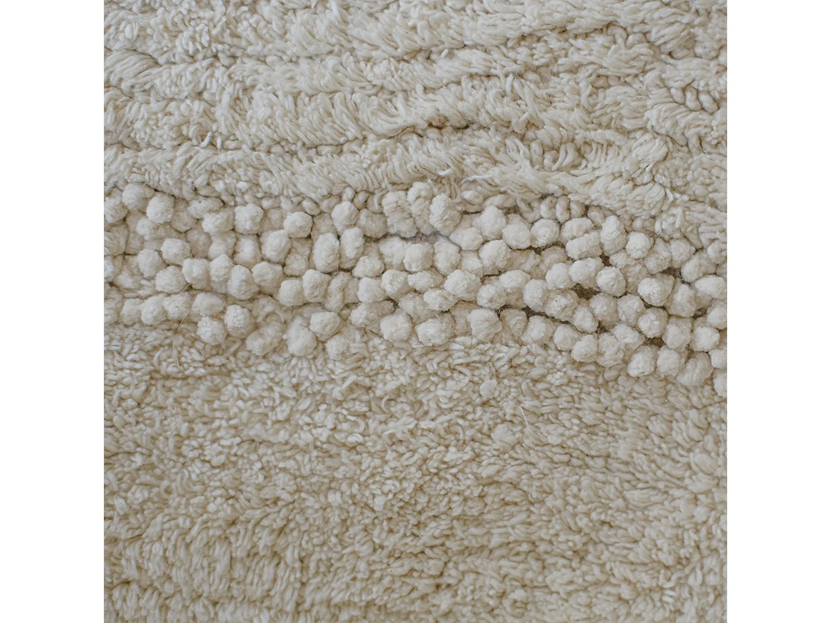 Хлопковый ковер AKOMA 934420  - фото 4