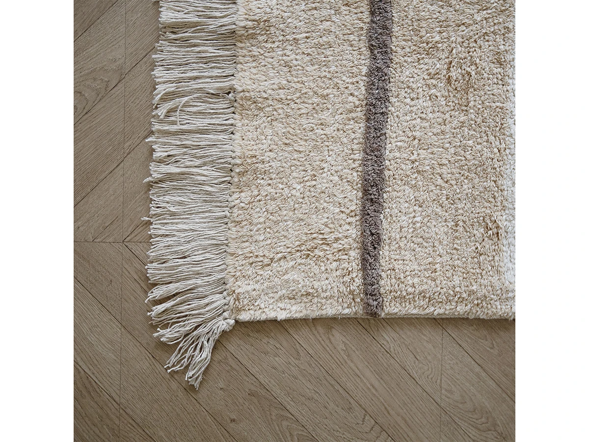 Хлопковый ковер KEYNA 934421  - фото 2