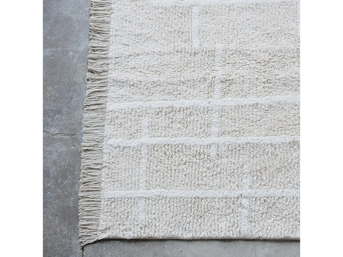 Хлопковый ковер MATIS 934422  - фото 2