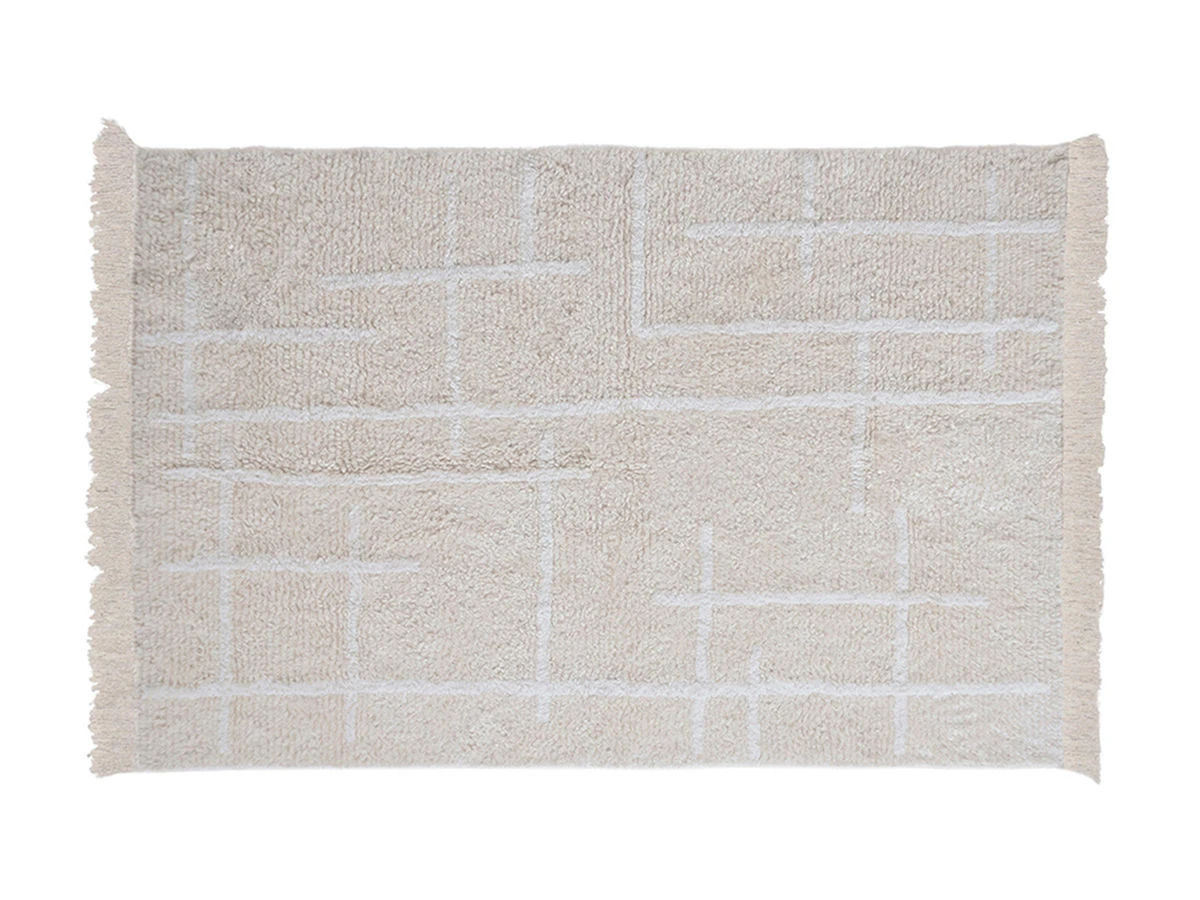 Хлопковый ковер MATIS 934422  - фото 1