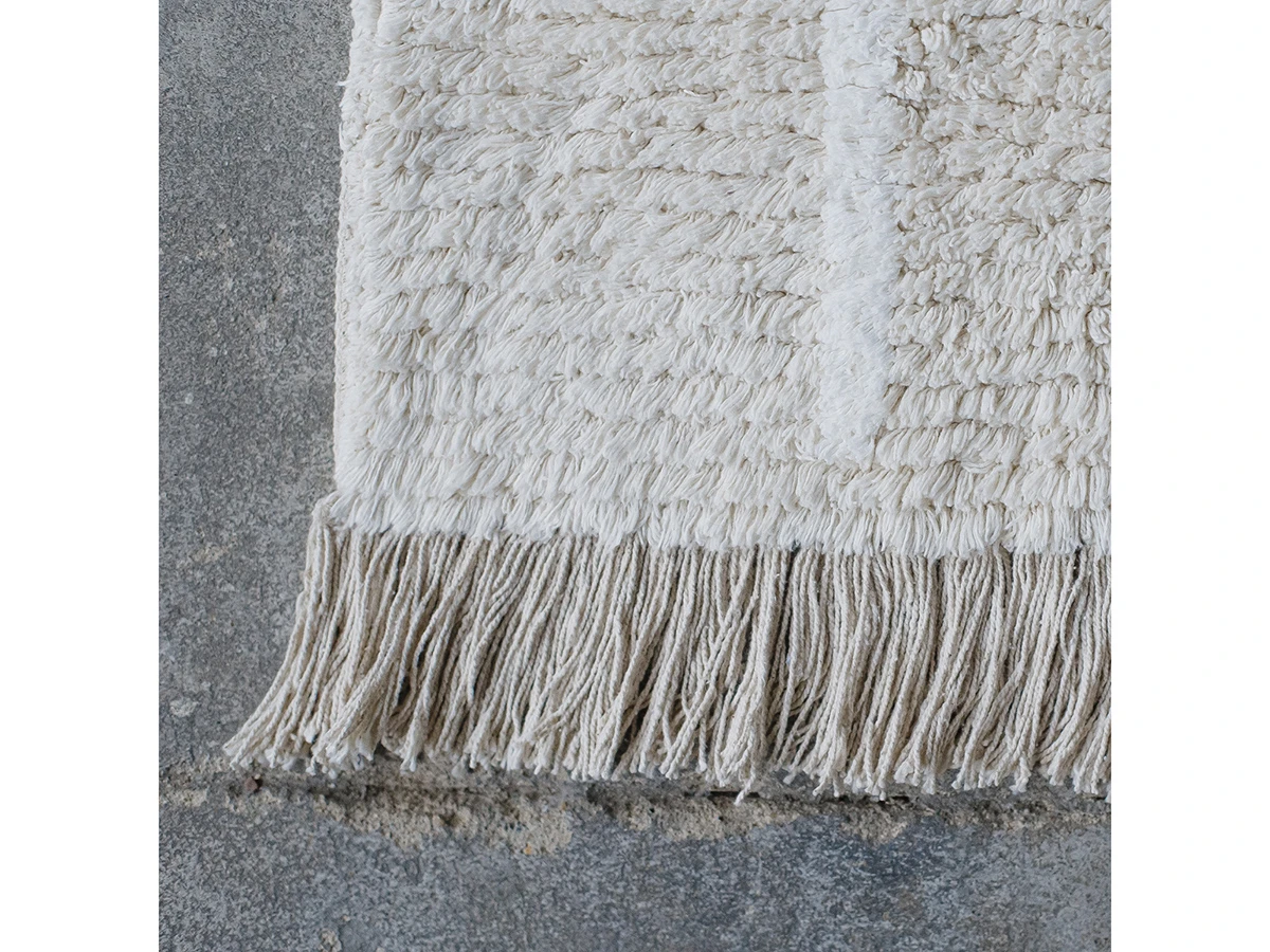 Хлопковый ковер MATIS 934422  - фото 4