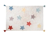 Хлопковый ковер VINTAGE STARS