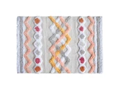 Хлопковый ковер DREAMS OF GEOMETRY