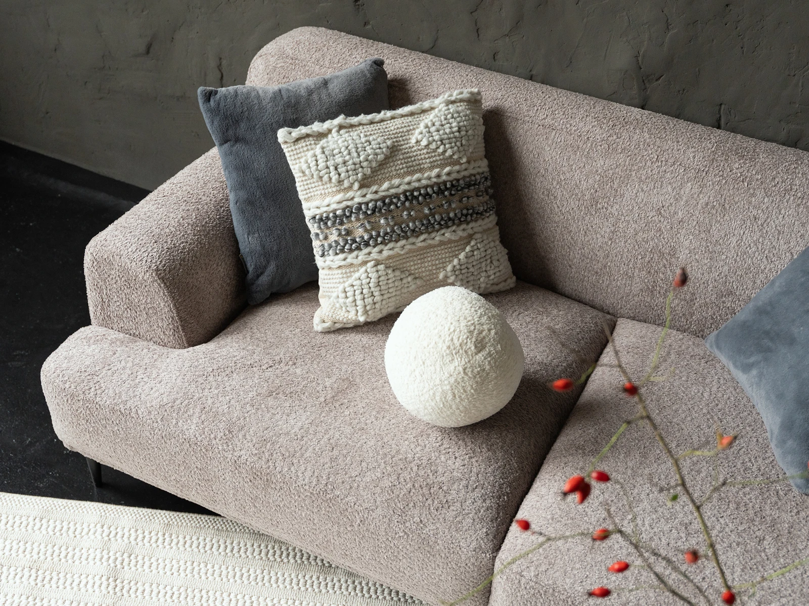 Диван Portofino 2-х местный 934433  - фото 5