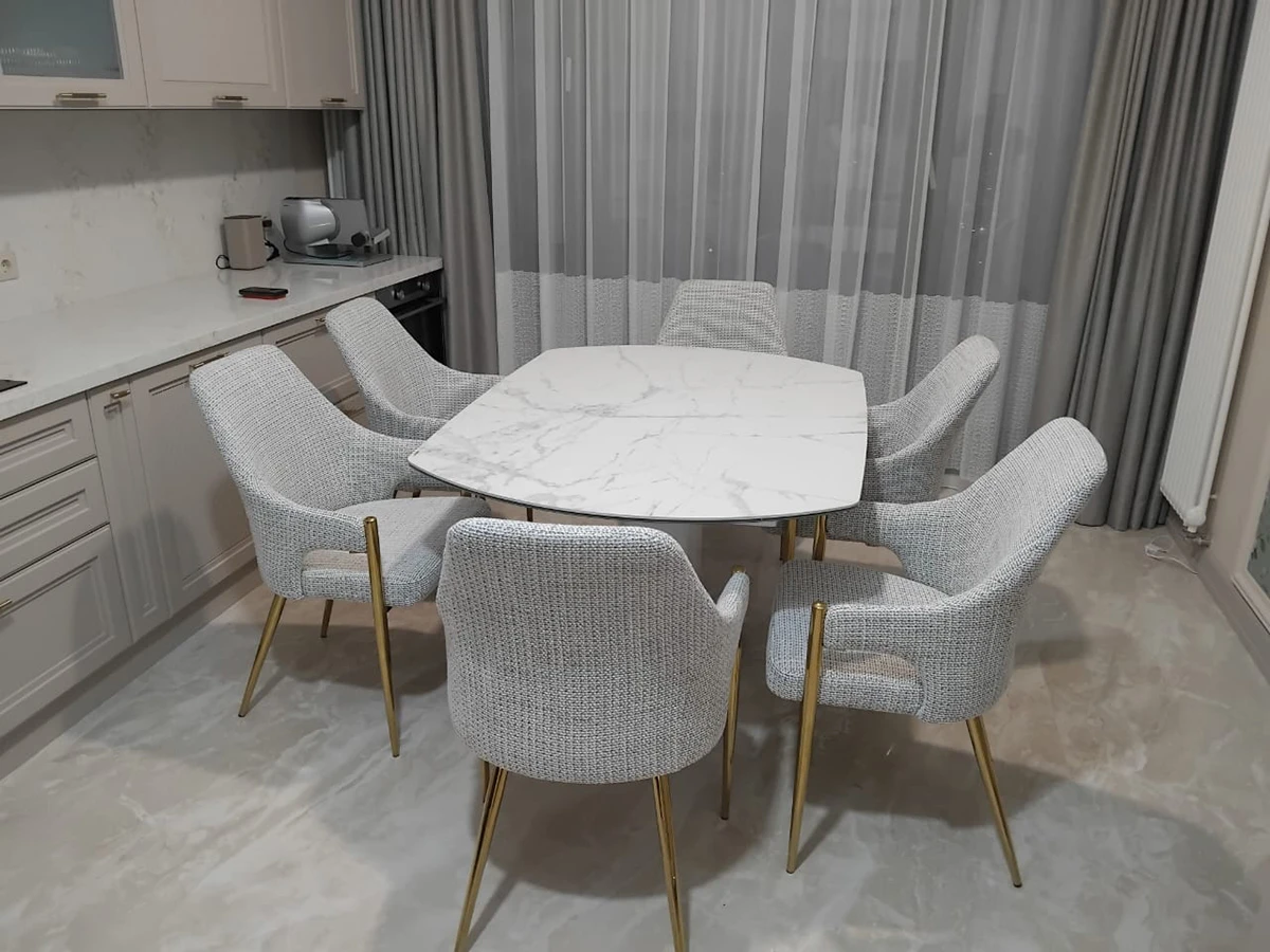 Стол Атриум 934452  - фото 5