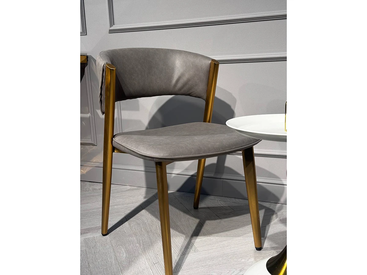 Стул Аманда 934457  - фото 5