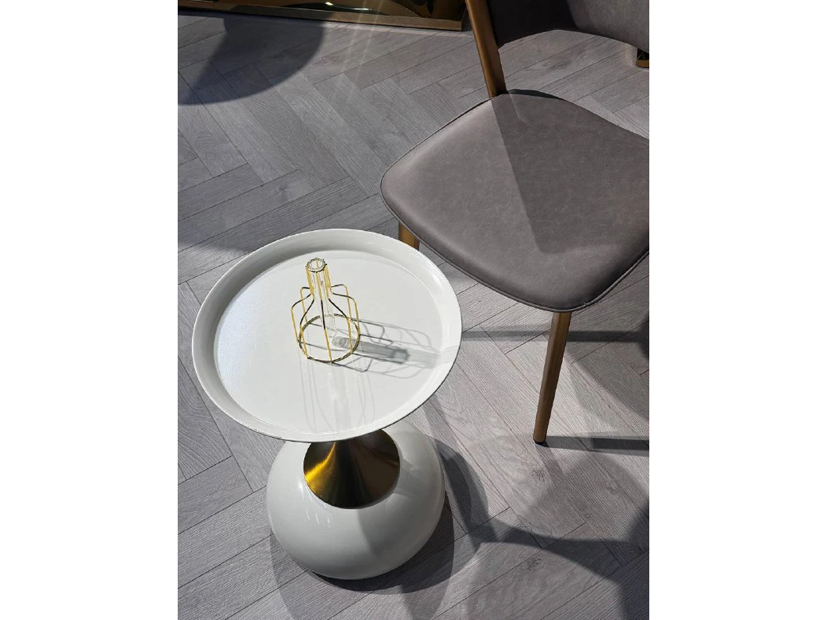 Стул Аманда 934457  - фото 6