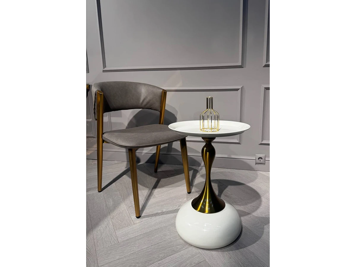 Стул Аманда 934457  - фото 7