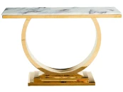 Стол консольный