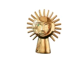 Статуэтка Солнце