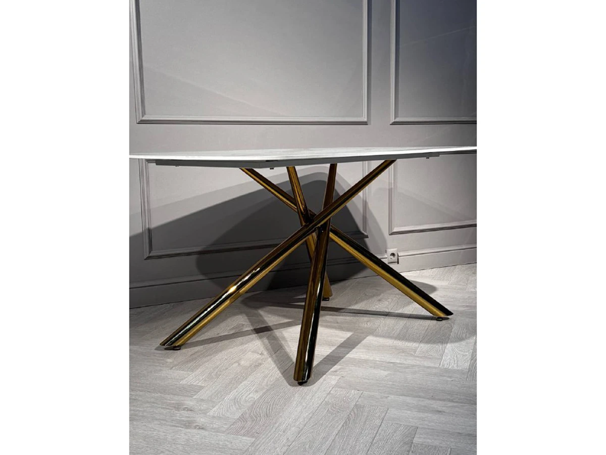 Стол Неаполь Голд 934521  - фото 6