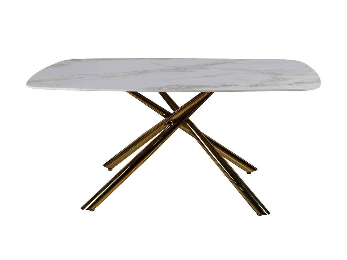 Стол Неаполь Голд 934521