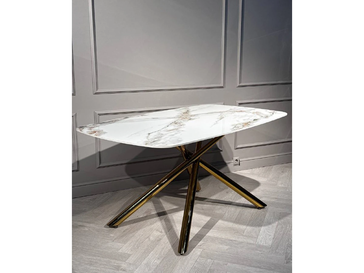 Стол Неаполь Голд 934521  - фото 3