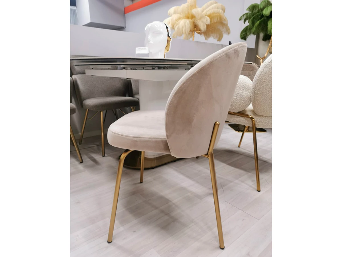 Стул Грасси 934523  - фото 6