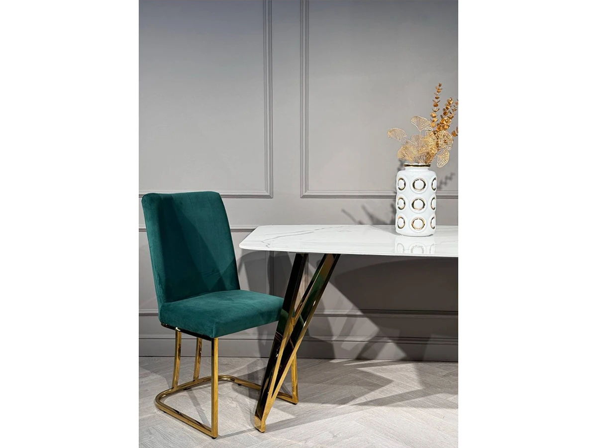 Стул Пресли 934526  - фото 8