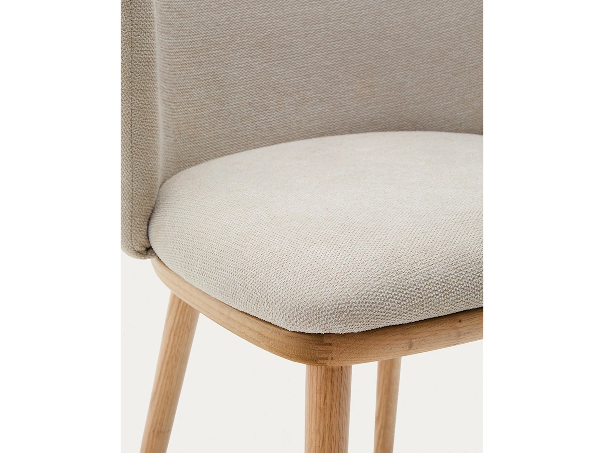 Стул Ciselia 934530  - фото 7