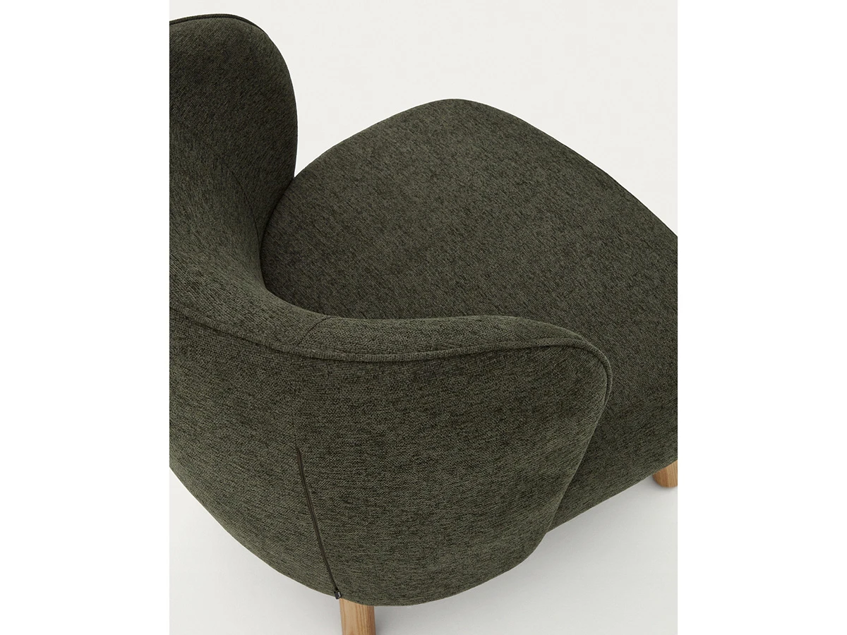 Кресло Ulit 934534  - фото 7