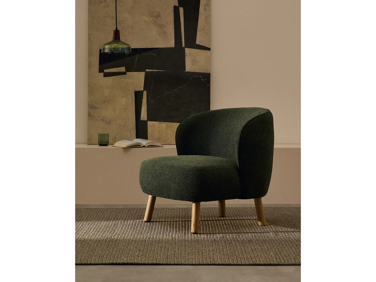 Кресло Ulit 934534  - фото 9