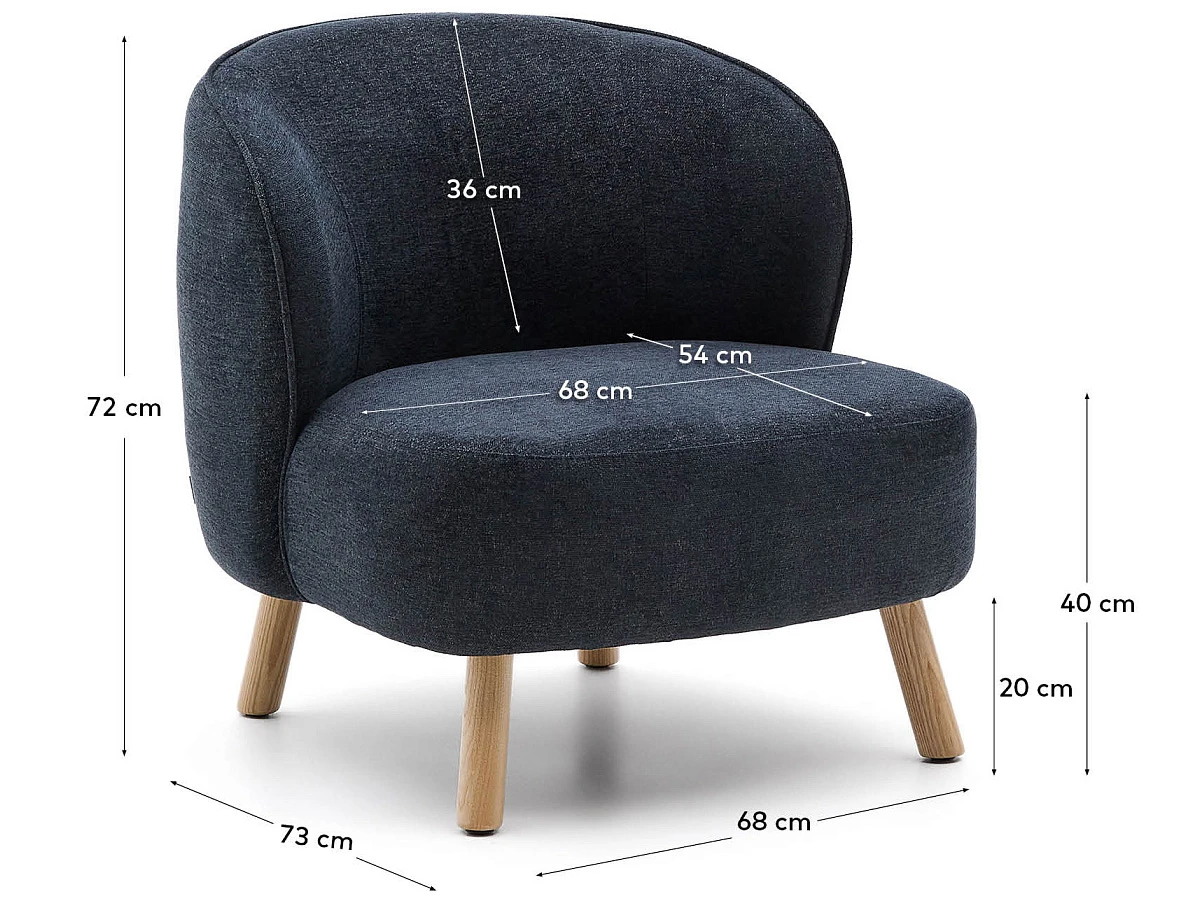 Кресло Ulit 934535  - фото 5