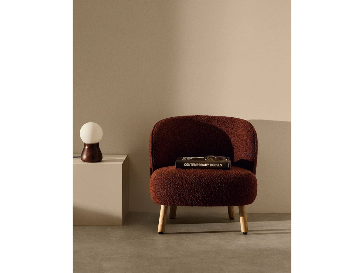 Кресло Ulit 934536  - фото 9