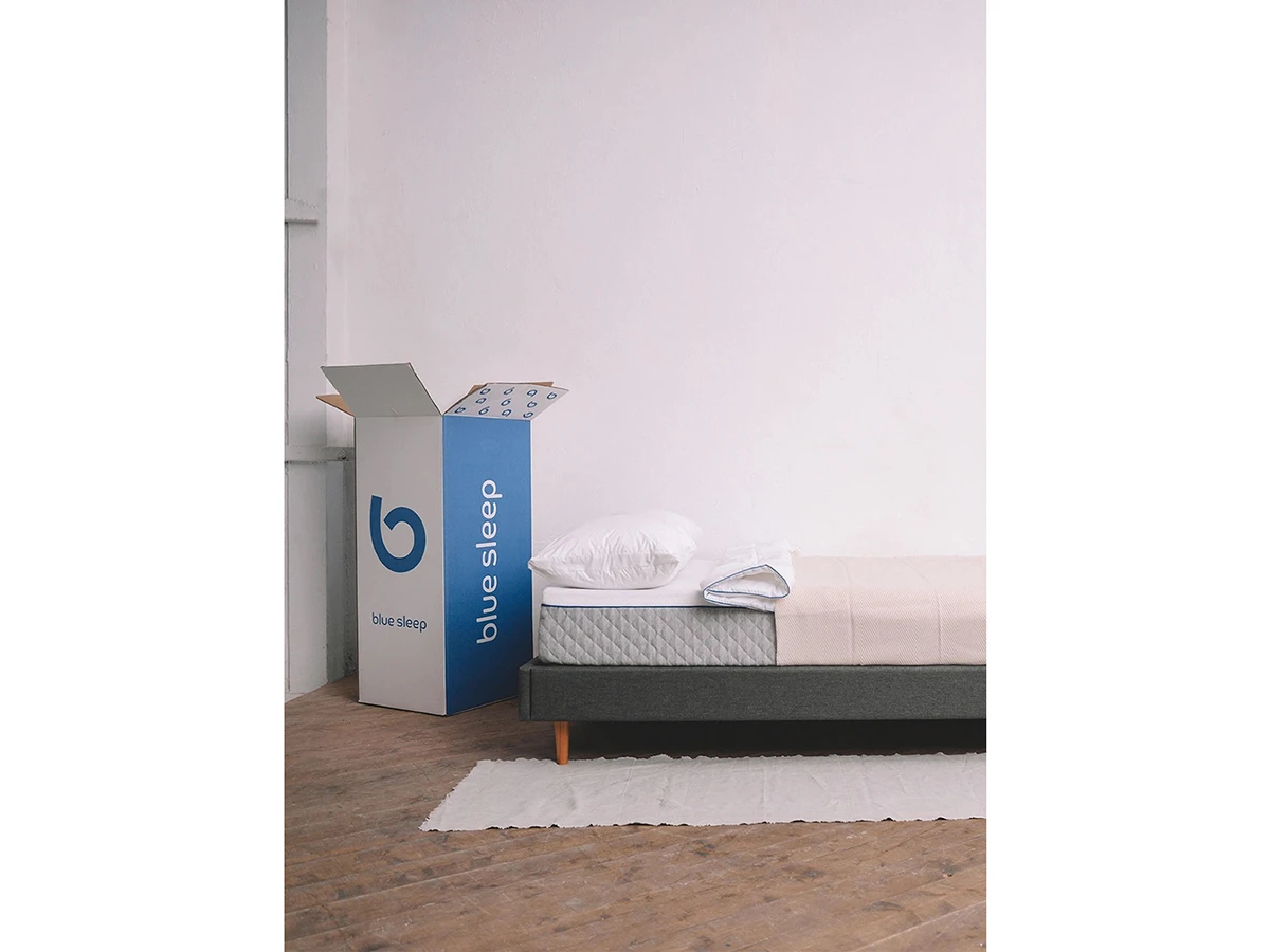 Матрас Hybrid 934545  - фото 6