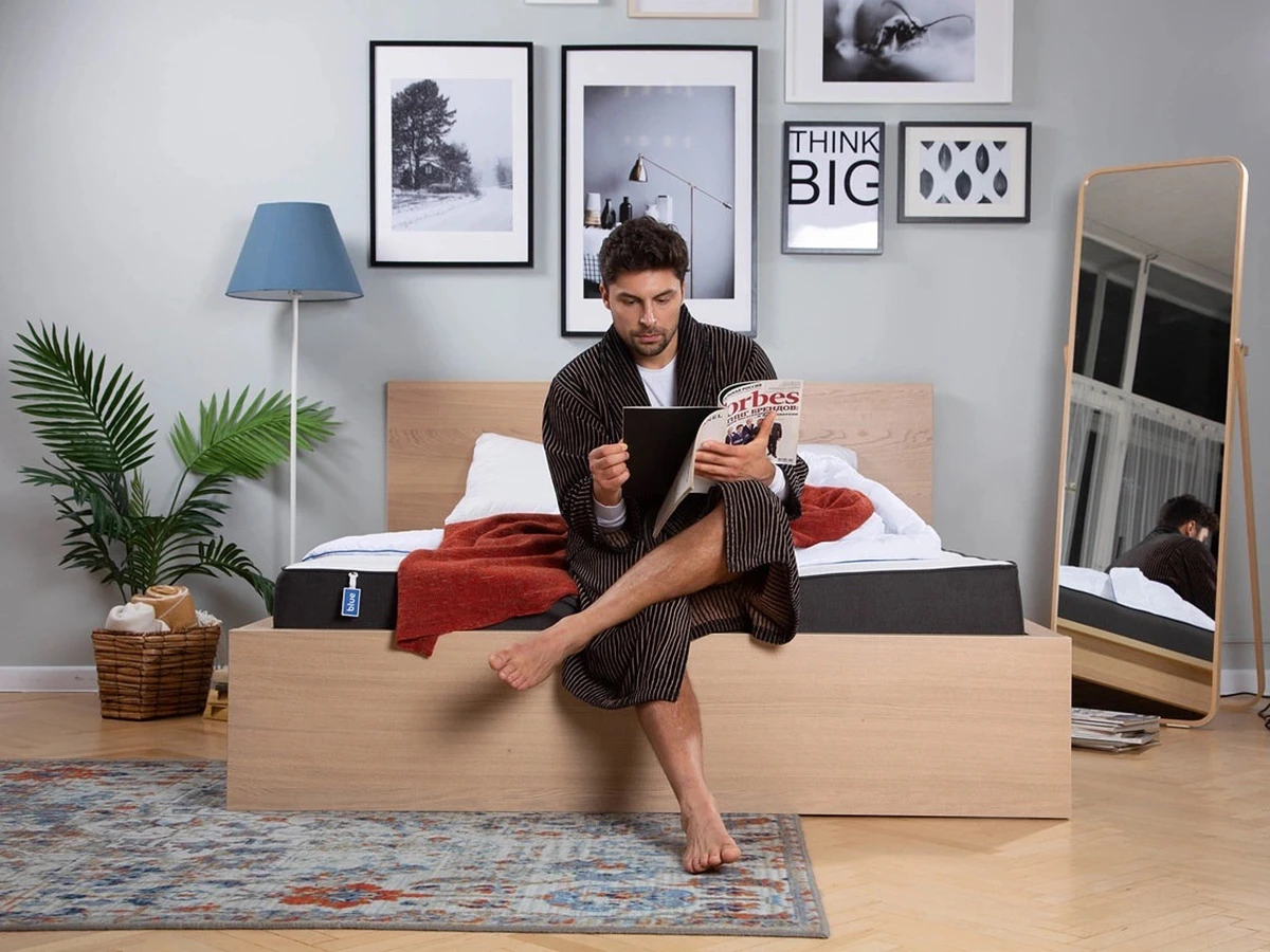 Матрас Concept 934553  - фото 6