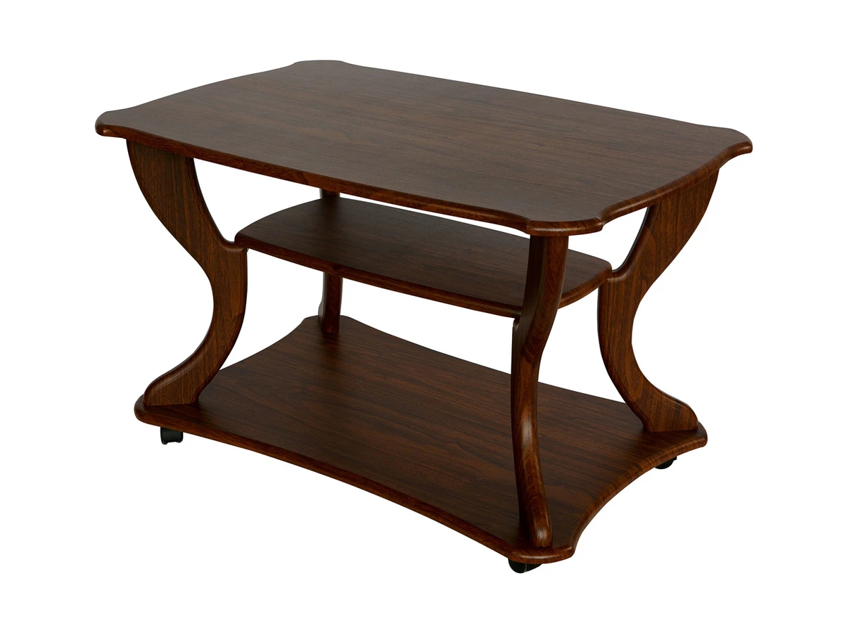 Стол журнальный Маэстро СЖ-02 934555  - фото 3