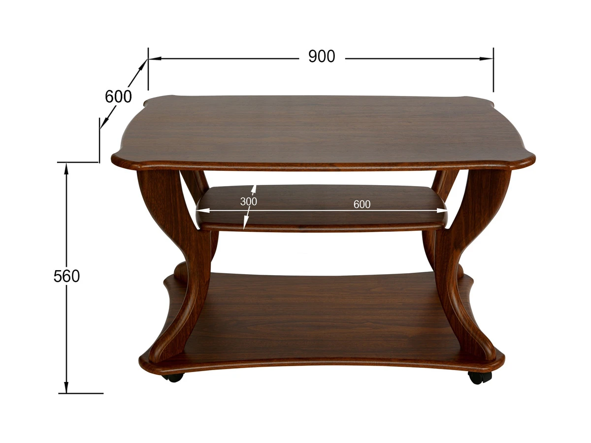 Журнальный столик 934555