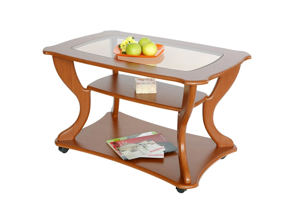 Стол журнальный Маэстро СЖС-02 934564  - фото 4