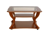 Стол журнальный Маэстро СЖС-02