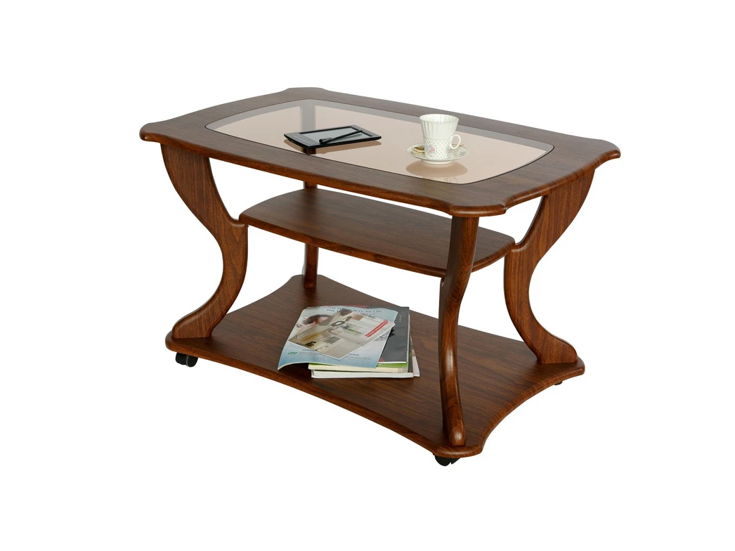 Стол журнальный Маэстро СЖС-02 934567  - фото 4