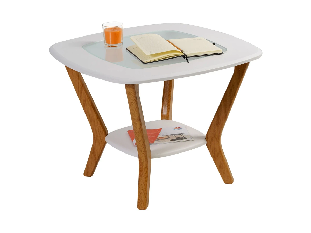 Стол журнальный Мельбурн 934569  - фото 4