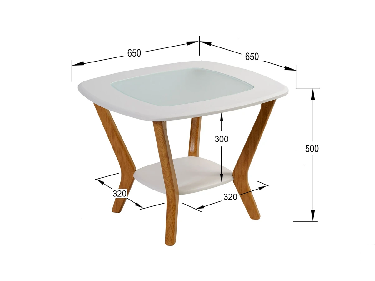 Журнальный столик 934569