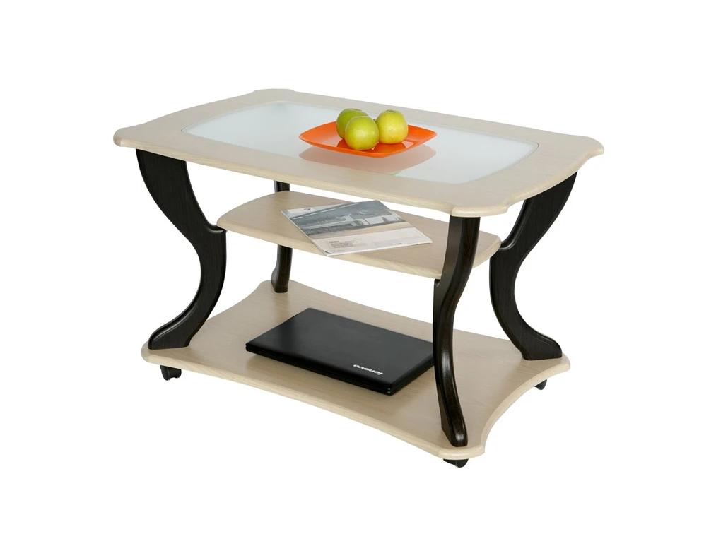 Стол журнальный Маэстро СЖС-02 934572  - фото 4