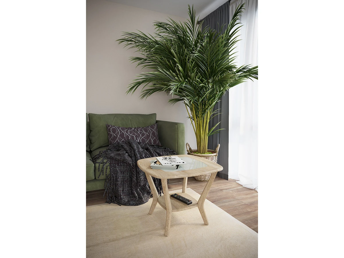 Стол журнальный Мельбурн 934577  - фото 3