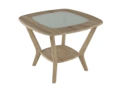 Стол журнальный Мельбурн