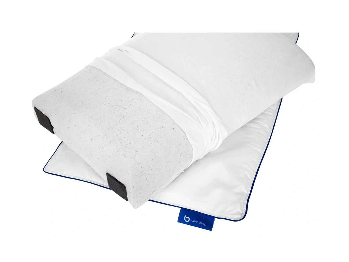 Подушка анатомическая Blue Sleep 934602  - фото 3