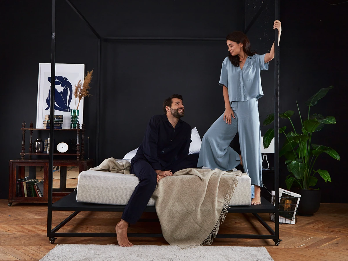 Матрас Hybrid Duo 934606  - фото 5