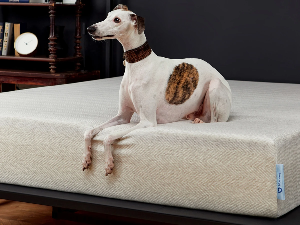 Матрас Hybrid Duo 934612  - фото 3