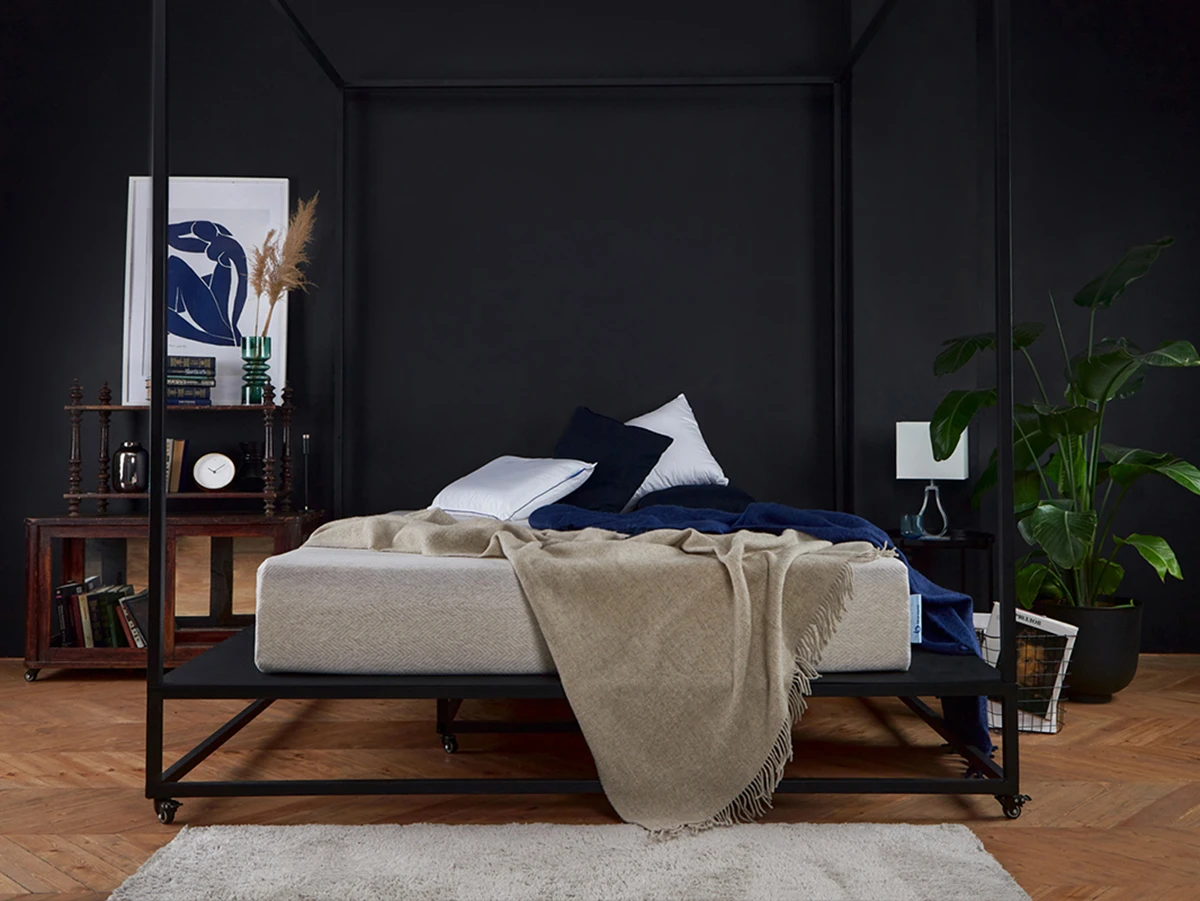 Матрас Hybrid Duo 934612  - фото 6