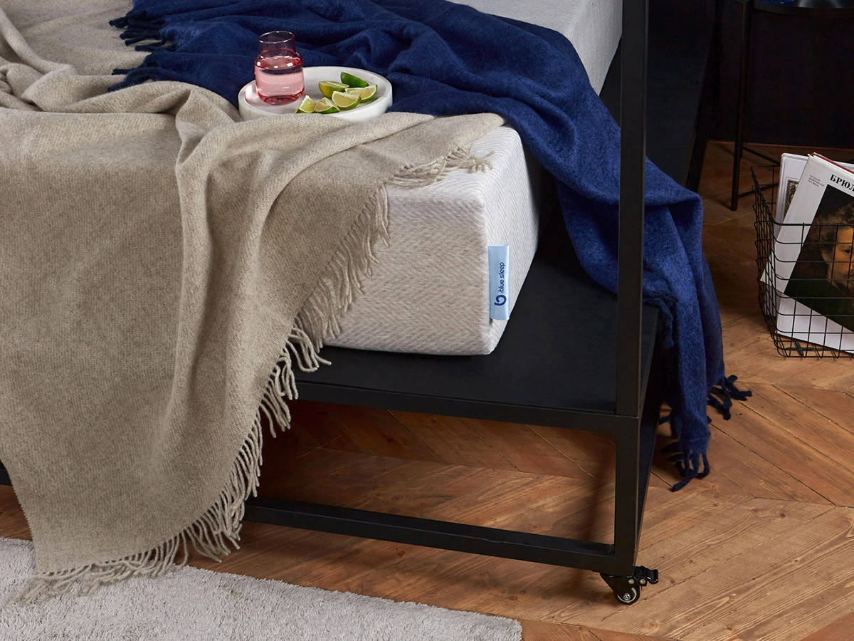 Матрас Hybrid Duo 934615  - фото 4