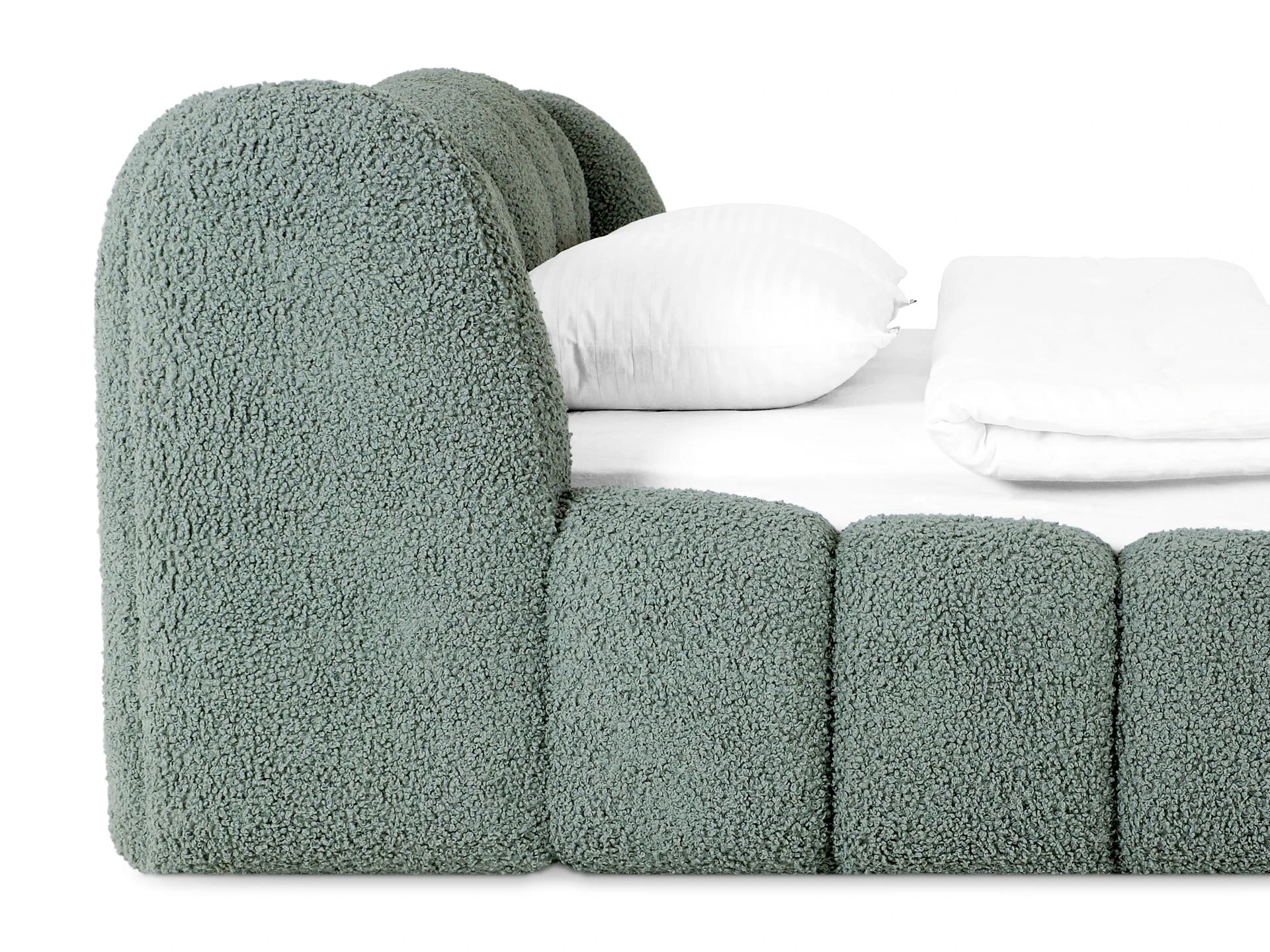 Кровать Litta без подъемного механизма 934628  - фото 8