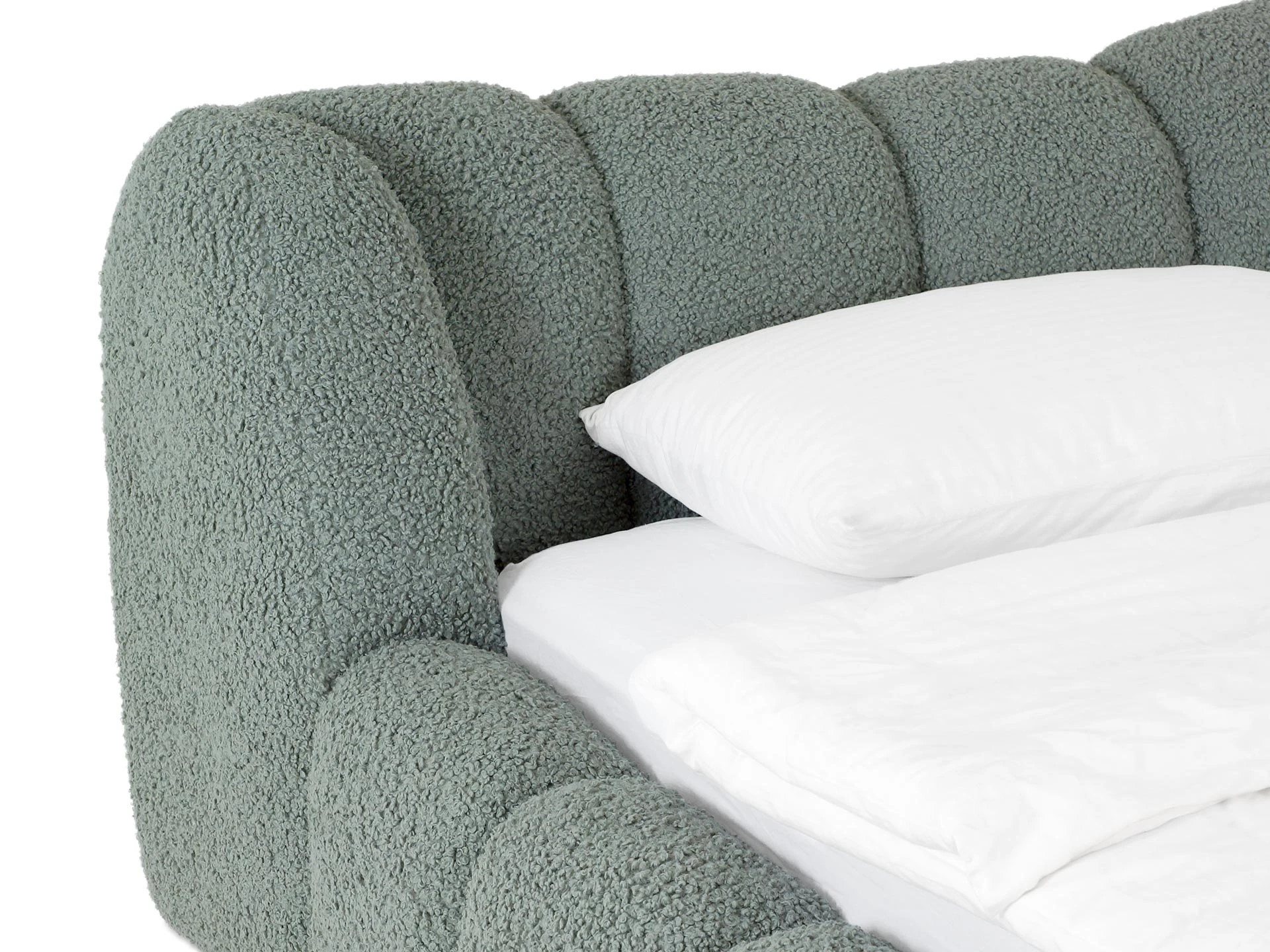 Кровать Litta без подъемного механизма 934628  - фото 7