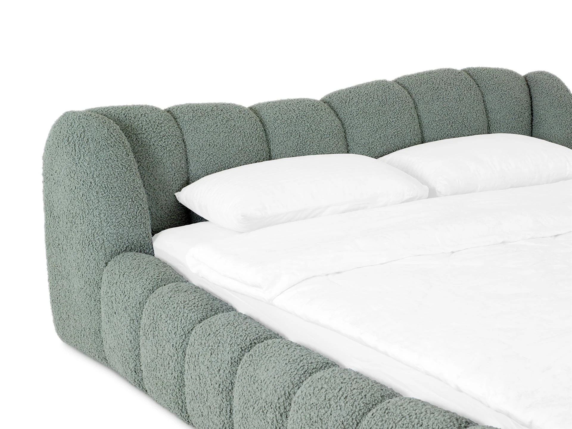 Кровать Litta без подъемного механизма 934628  - фото 5