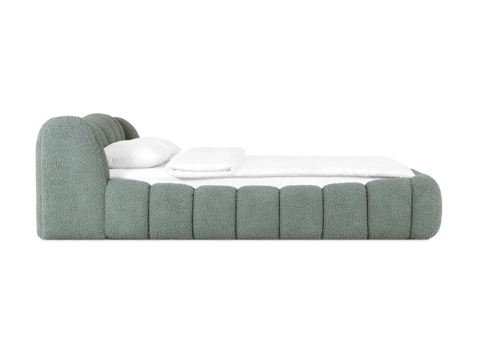 Кровать Litta без подъемного механизма 934628  - фото 4