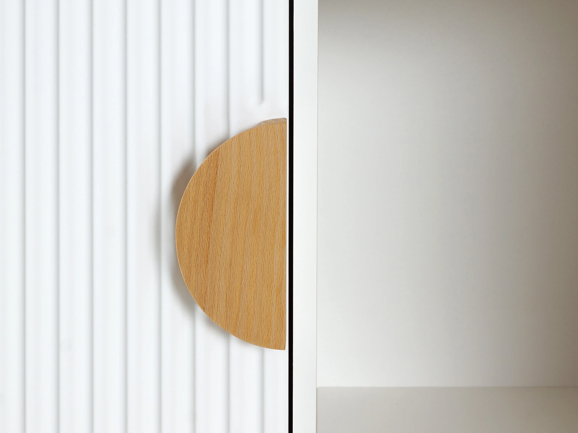 Шкаф левый Cresco 934630  - фото 8