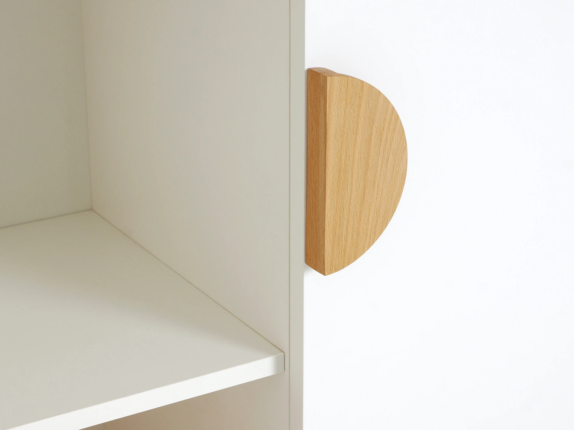 Шкаф левый Cresco 934630  - фото 6