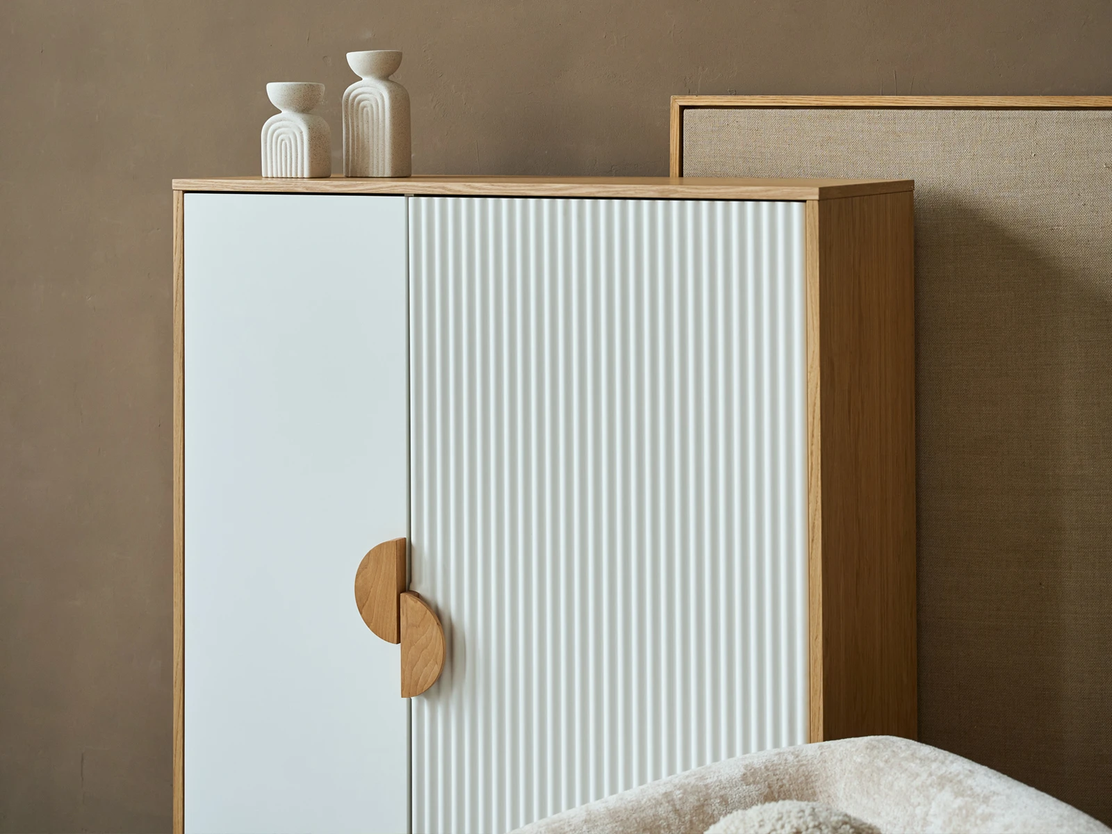 Шкаф правый Cresco 934631  - фото 10