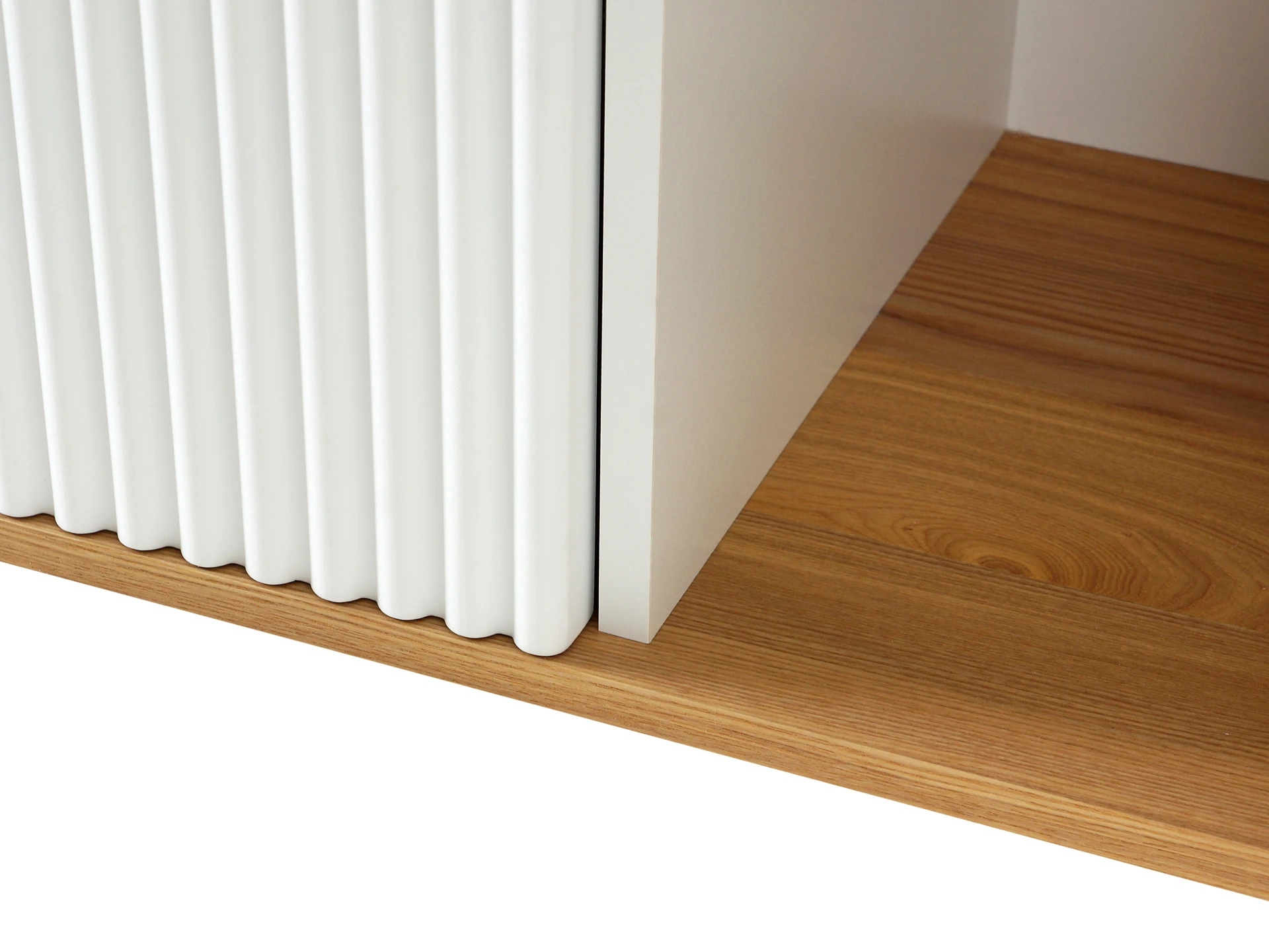 Витрина левая Cresco 934635  - фото 5