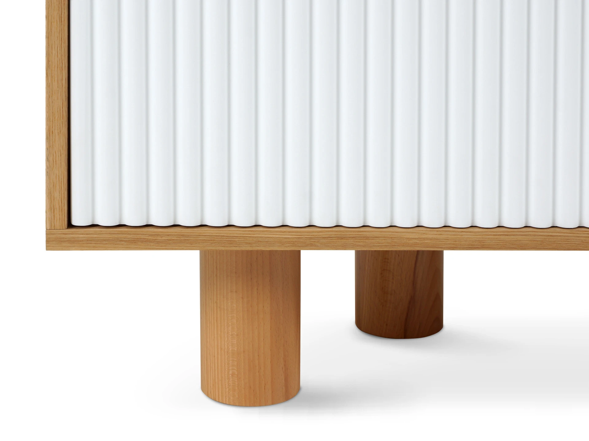 Витрина левая Cresco 934635  - фото 4